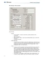 Preview for 113 page of Mircom Flex-Net Phase II Application Manual