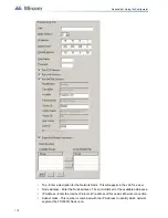 Preview for 119 page of Mircom Flex-Net Phase II Application Manual