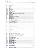 Предварительный просмотр 5 страницы Mircom FR-320 Series Installation And Operation Manual