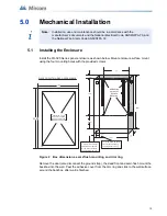 Предварительный просмотр 19 страницы Mircom FR-320 Series Installation And Operation Manual