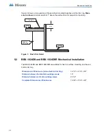 Предварительный просмотр 20 страницы Mircom FR-320 Series Installation And Operation Manual