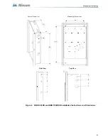 Предварительный просмотр 21 страницы Mircom FR-320 Series Installation And Operation Manual