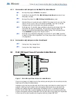 Предварительный просмотр 24 страницы Mircom FR-320 Series Installation And Operation Manual