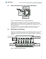 Предварительный просмотр 25 страницы Mircom FR-320 Series Installation And Operation Manual