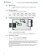 Предварительный просмотр 26 страницы Mircom FR-320 Series Installation And Operation Manual