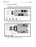 Предварительный просмотр 30 страницы Mircom FR-320 Series Installation And Operation Manual