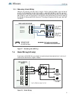 Предварительный просмотр 31 страницы Mircom FR-320 Series Installation And Operation Manual