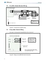 Предварительный просмотр 32 страницы Mircom FR-320 Series Installation And Operation Manual