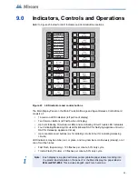 Предварительный просмотр 39 страницы Mircom FR-320 Series Installation And Operation Manual