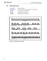 Предварительный просмотр 46 страницы Mircom FR-320 Series Installation And Operation Manual