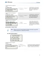 Предварительный просмотр 63 страницы Mircom FR-320 Series Installation And Operation Manual