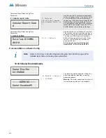 Предварительный просмотр 64 страницы Mircom FR-320 Series Installation And Operation Manual