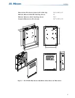 Предварительный просмотр 19 страницы Mircom FX-3318 Installation And Operation Manual