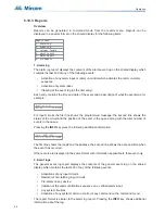 Preview for 42 page of Mircom FX-3318 Installation And Operation Manual