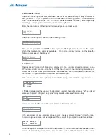 Preview for 44 page of Mircom FX-3318 Installation And Operation Manual
