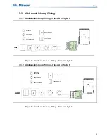 Preview for 61 page of Mircom FX-3318 Installation And Operation Manual