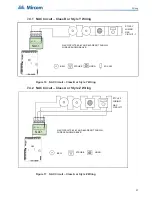 Preview for 63 page of Mircom FX-3318 Installation And Operation Manual