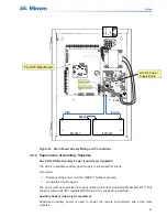 Preview for 69 page of Mircom FX-3318 Installation And Operation Manual