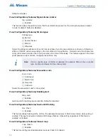 Preview for 76 page of Mircom FX-3318 Installation And Operation Manual