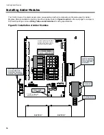 Предварительный просмотр 18 страницы Mircom FX-350 Series Installation And Operation Manual