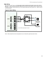 Предварительный просмотр 29 страницы Mircom FX-350 Series Installation And Operation Manual