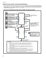 Предварительный просмотр 30 страницы Mircom FX-350 Series Installation And Operation Manual