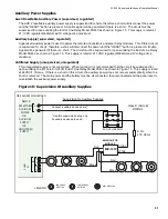 Предварительный просмотр 31 страницы Mircom FX-350 Series Installation And Operation Manual