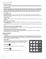 Preview for 36 page of Mircom FX-350 Series Installation And Operation Manual