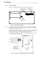 Preview for 22 page of Mircom FX-3500RCU Installation And Operation Manual