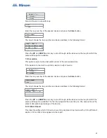 Preview for 49 page of Mircom FX-3500RCU Installation And Operation Manual