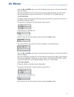 Preview for 51 page of Mircom FX-3500RCU Installation And Operation Manual