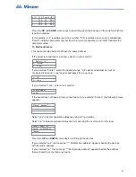 Preview for 53 page of Mircom FX-3500RCU Installation And Operation Manual