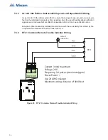 Preview for 74 page of Mircom FX-3500RCU Installation And Operation Manual