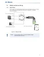 Preview for 77 page of Mircom FX-3500RCU Installation And Operation Manual