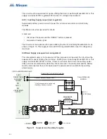 Preview for 84 page of Mircom FX-3500RCU Installation And Operation Manual