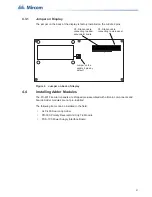 Предварительный просмотр 21 страницы Mircom FX-401 Installation And Operation Manual