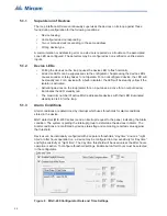 Предварительный просмотр 26 страницы Mircom FX-401 Installation And Operation Manual