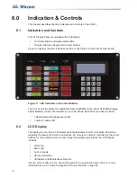 Предварительный просмотр 52 страницы Mircom FX-401 Installation And Operation Manual