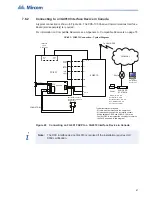 Предварительный просмотр 67 страницы Mircom FX-401 Installation And Operation Manual