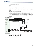 Предварительный просмотр 73 страницы Mircom FX-401 Installation And Operation Manual