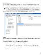 Preview for 13 page of Mircom FX-LOC Installation And Operation Manual