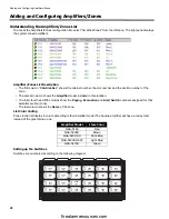 Предварительный просмотр 24 страницы Mircom LT-945 User Manual