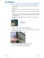 Preview for 3 page of Mircom MD-1244 Installation Instructions