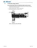 Preview for 4 page of Mircom MD-1244 Installation Instructions