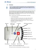 Preview for 17 page of Mircom MiCare NC-103 Installation Manual