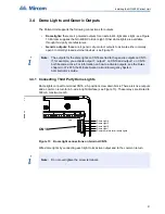 Предварительный просмотр 21 страницы Mircom MiCare NC-103 Installation Manual