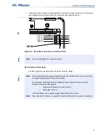Preview for 23 page of Mircom MiCare NC-103 Installation Manual