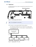 Предварительный просмотр 25 страницы Mircom MiCare NC-103 Installation Manual