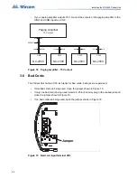 Предварительный просмотр 26 страницы Mircom MiCare NC-103 Installation Manual