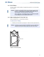 Предварительный просмотр 35 страницы Mircom MiCare NC-103 Installation Manual